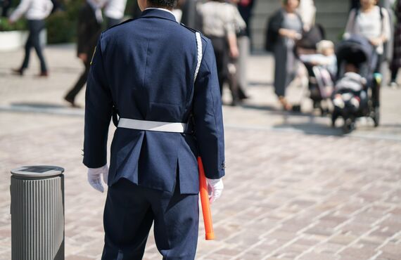 熊本にて求人活動を実施している会社は警備に関する実績が豊富です